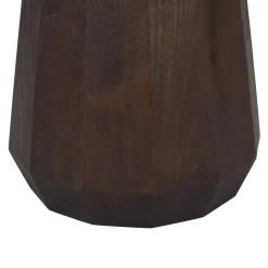 Richmond Eettafel Oberoy Toronto Marmer Ø130cm