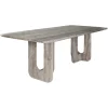 Richmond Eettafel Westin Grijs 230cm