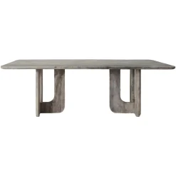 Richmond Eettafel Westin Grijs 230cm