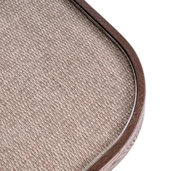 Richmond Eettafel Willox Beige 235cm Glas