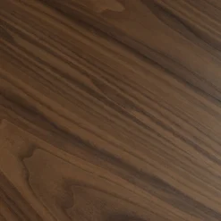 Richmond Eettafel Windsor Walnoot 230cm Brass Poot