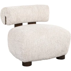 Richmond Fauteuil Arabella Lovely Crème