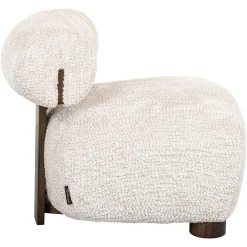 Richmond Fauteuil Arabella Lovely Crème
