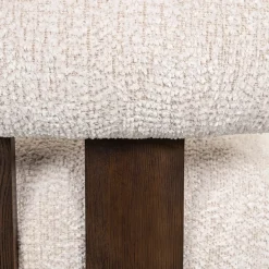 Richmond Fauteuil Arabella Lovely Crème