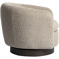 Richmond Fauteuil Colmar Naturel Chunky