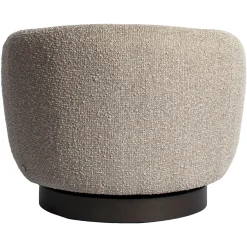 Richmond Fauteuil Colmar Naturel Chunky