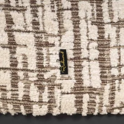 Richmond Fauteuil Franny Dalia Crème