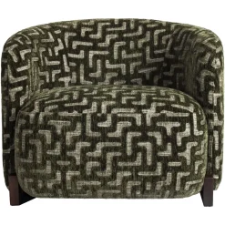 Richmond Fauteuil Hannah Mos Labyrint