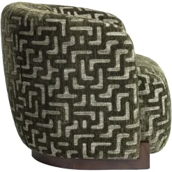 Richmond Fauteuil Hannah Mos Labyrint
