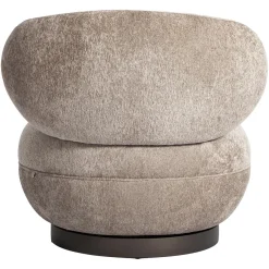 Richmond Fauteuil Jace Be Easy Zand Draaibaar