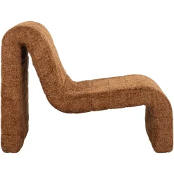 Richmond Fauteuil Kelly Lovely Cinnamon