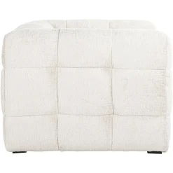 Richmond Fauteuil Merrol Crème Fusion FR