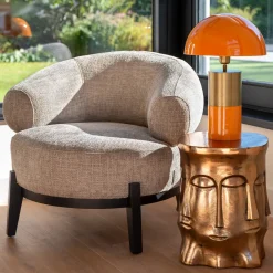 Richmond Fauteuil Montana Mos Labyrint
