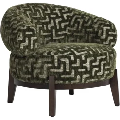 Richmond Fauteuil Montana Mos Labyrint