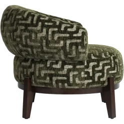 Richmond Fauteuil Montana Mos Labyrint