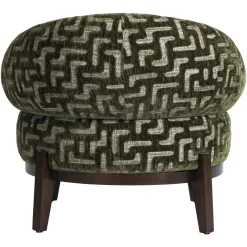 Richmond Fauteuil Montana Mos Labyrint