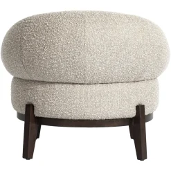 Richmond Fauteuil Montana Naturel Chunky