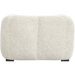 Richmond Fauteuil Novaro Naturel Fancy