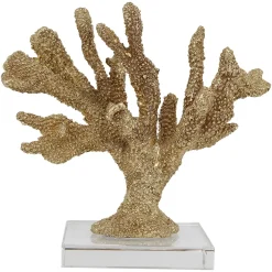 Richmond Faux Koraal Mette Goud