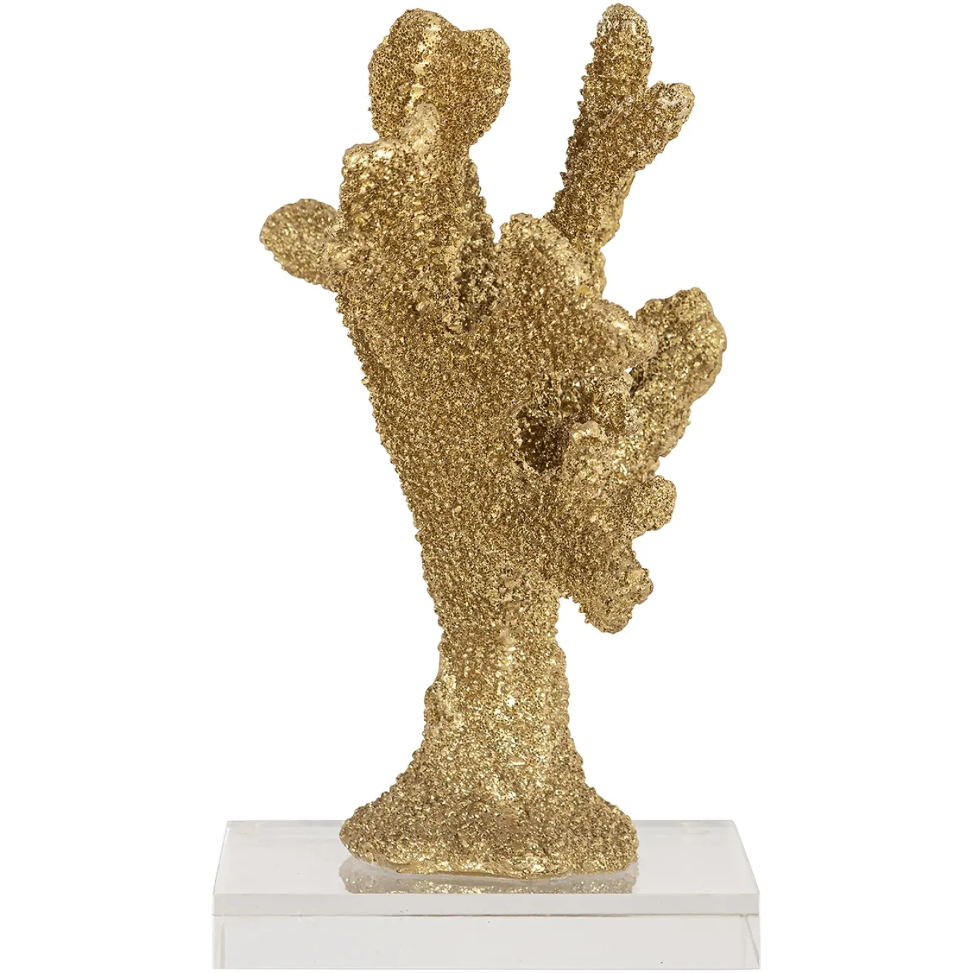 Richmond Faux Koraal Mette Goud