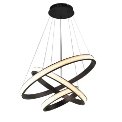 Richmond Hanglamp Aurevia Brass Antique