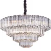 Richmond Hanglamp Bece Chrome