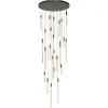 Richmond Hanglamp Crosley 25-Lichts