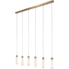 Richmond Hanglamp Elaris Wit