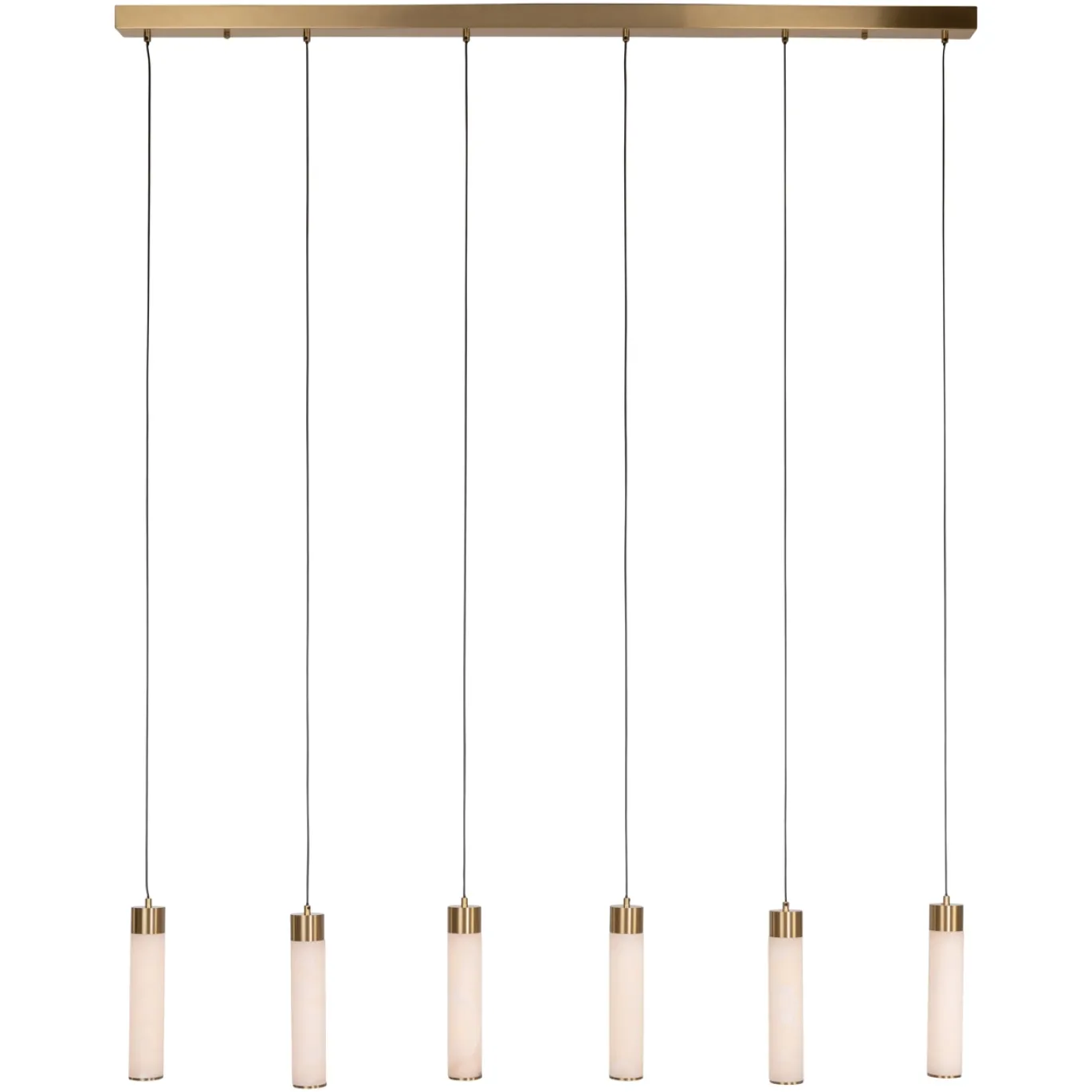 Richmond Hanglamp Elaris Wit
