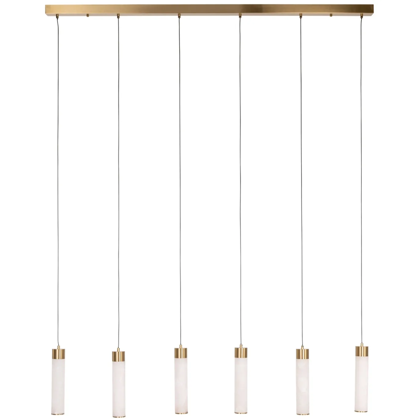 Richmond Hanglamp Elaris Wit
