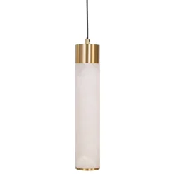 Richmond Hanglamp Elaris Wit