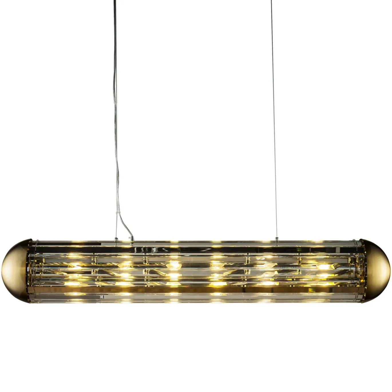 Richmond Hanglamp Mula Brons