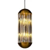 Richmond Hanglamp Sila Brons