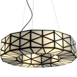Richmond Hanglamp Solaria Copper