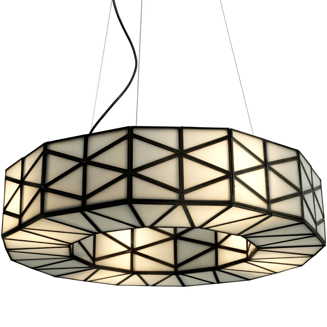 Richmond Hanglamp Solaria Copper