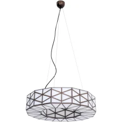 Richmond Hanglamp Solaria Copper
