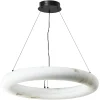 Richmond Hanglamp Solmira Wit