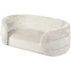 Richmond Huisdierenbed Bingo Clay Chenille