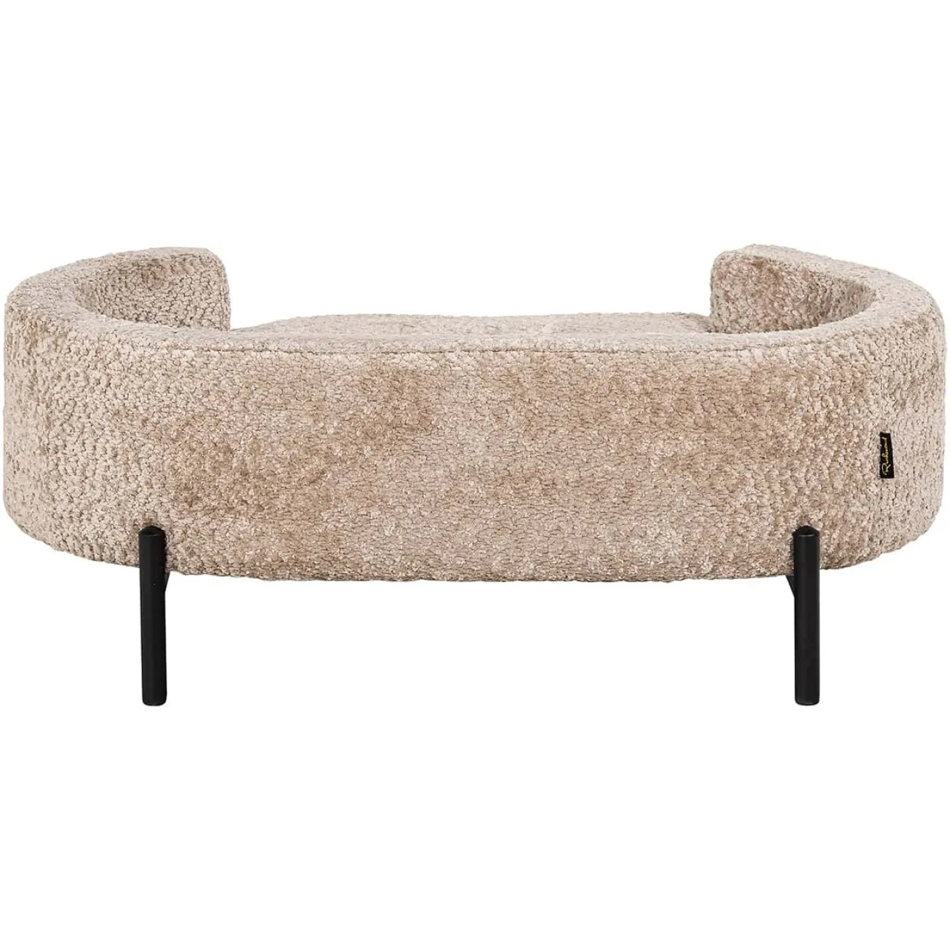 Richmond Huisdierenbed Dolly Naturel Sheep