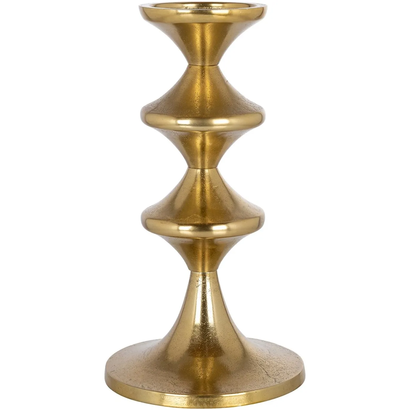 Richmond Kandelaar Ayden Klein Goud