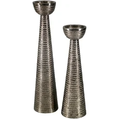 Richmond Kandelaar Jola Brass Antique Groot