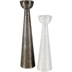 Richmond Kandelaar Jola Brass Antique Groot