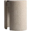 Richmond Kaptafel Set Roxenne Beige Luipaard
