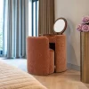 Richmond Kaptafel Set Roxenne Blossom Chenille