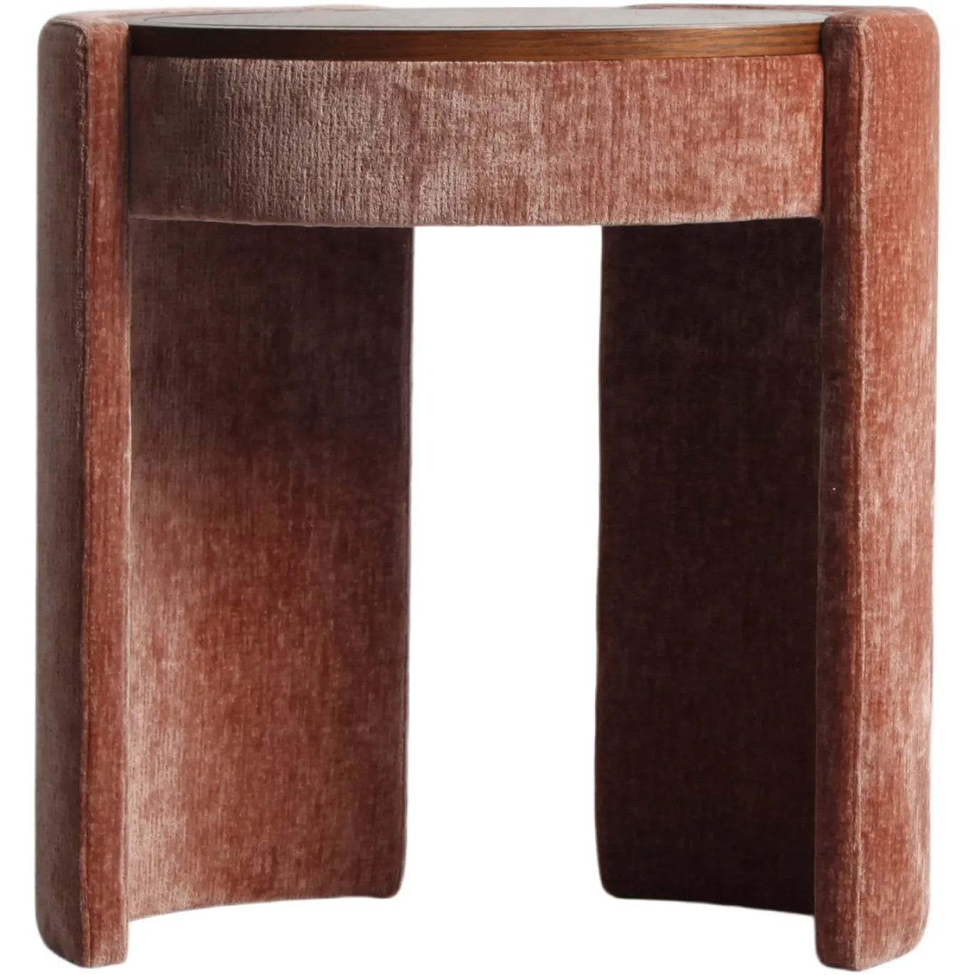Richmond Kaptafel Set Roxenne Blossom Chenille