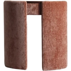 Richmond Kaptafel Set Roxenne Blossom Chenille