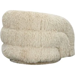 Richmond Kinderfauteuil Lenny Yak Zand