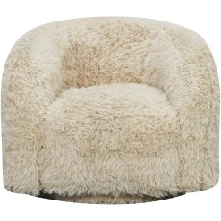 Richmond Kinderfauteuil Lenny Yak Zand