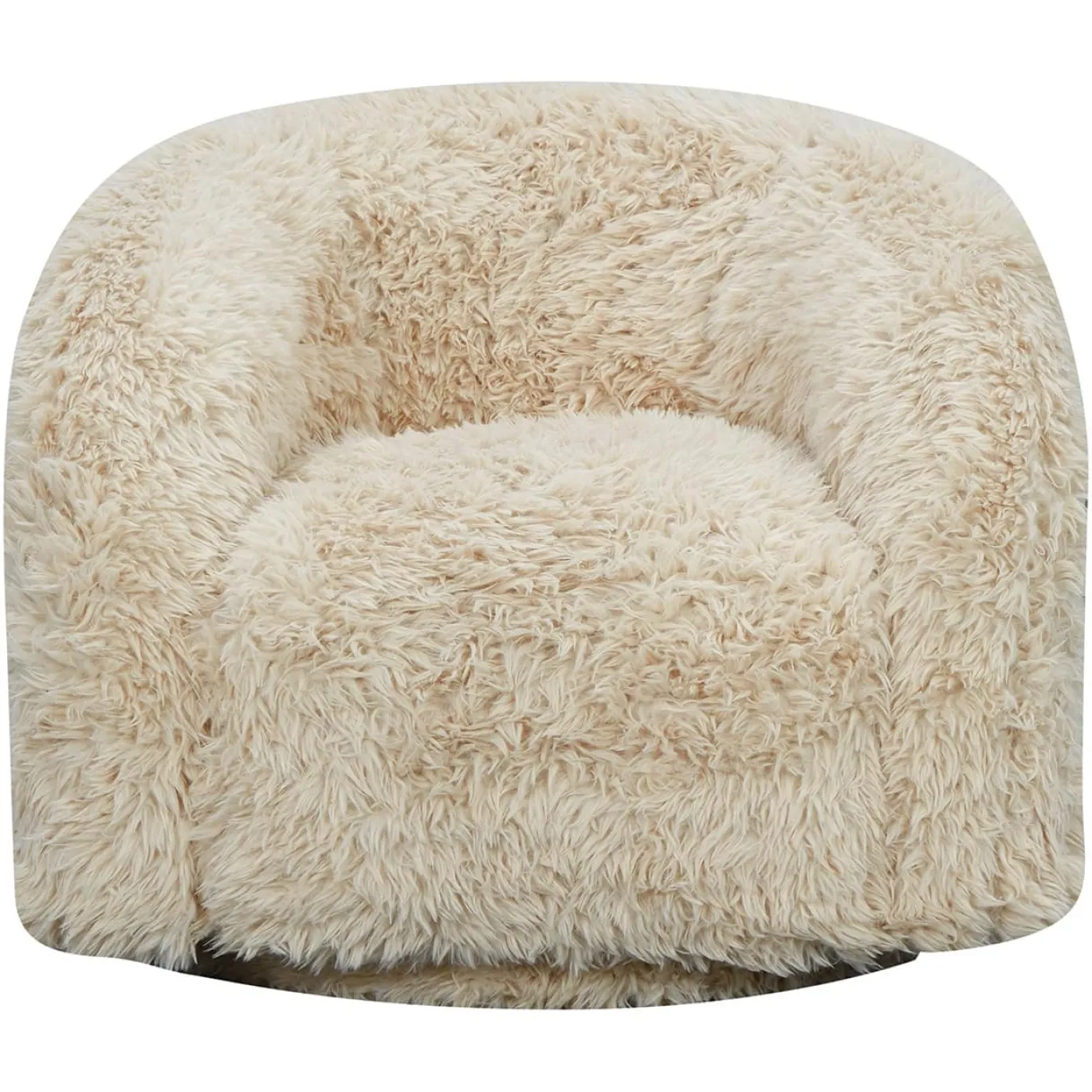Richmond Kinderfauteuil Lenny Yak Zand