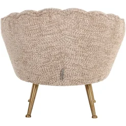Richmond Kinderstoel Charly Lovely Beige